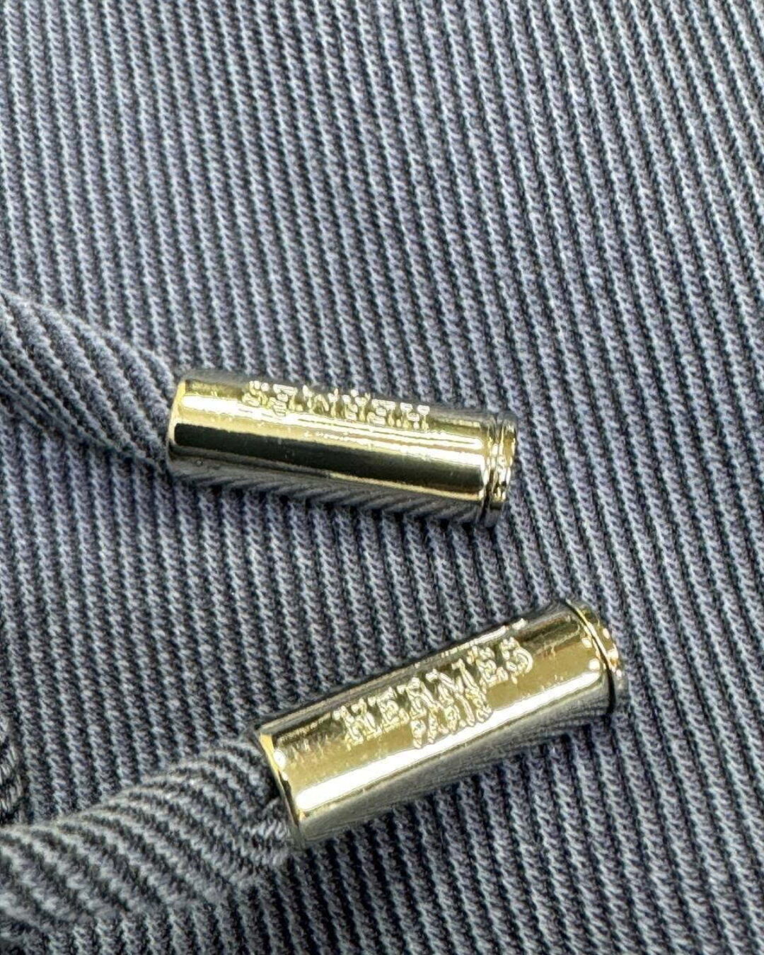 Костюм Hermes — изображение 9