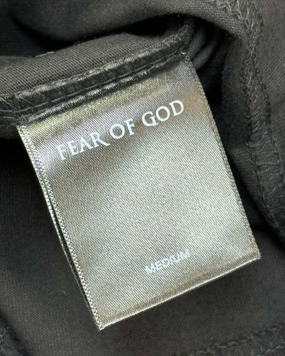 Футболка Zegna — изображение 9