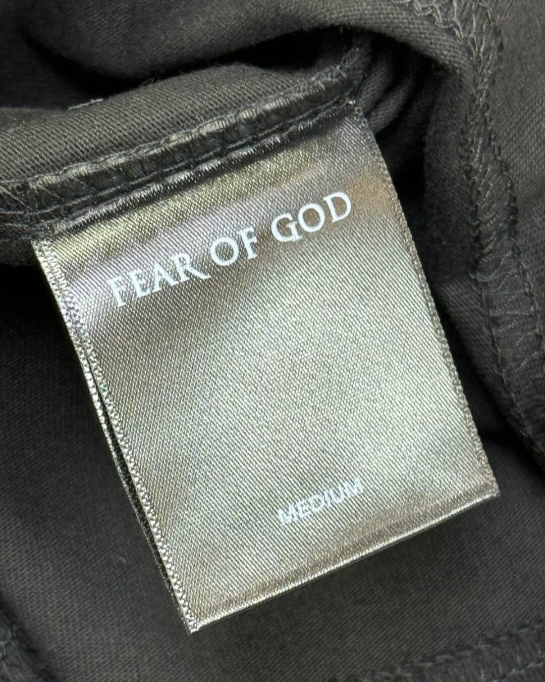 Футболка Zegna — изображение 9