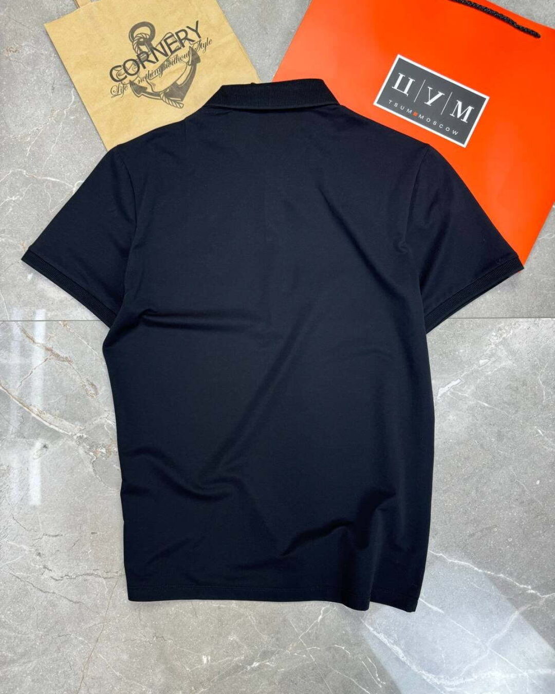 Поло Loro Piana — изображение 3