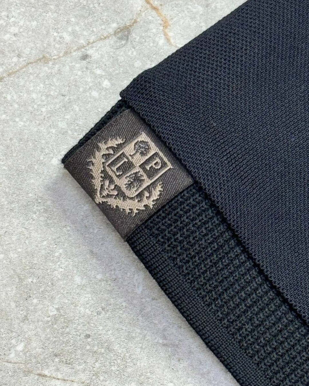 Поло Loro Piana — изображение 5