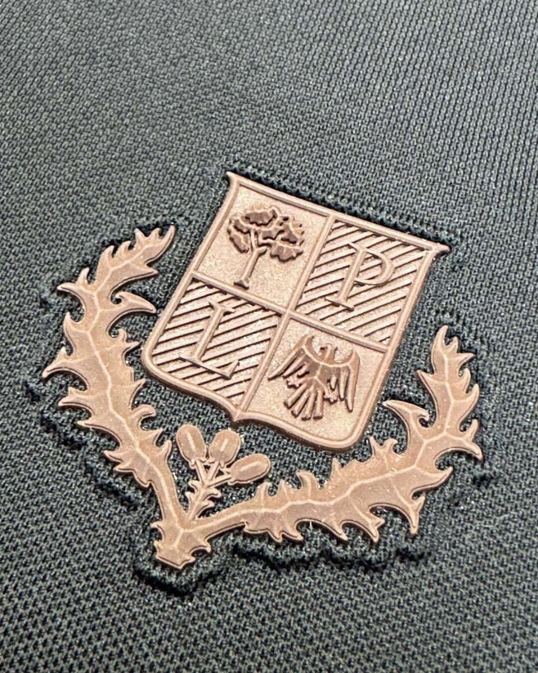 Поло Loro Piana — изображение 9