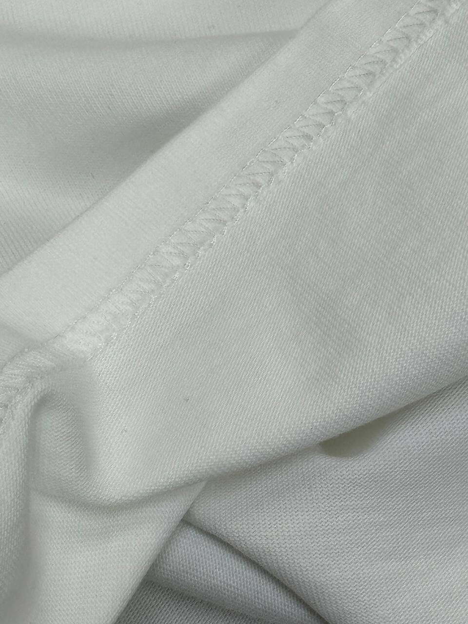Футболка Vetements Logo — фото 8