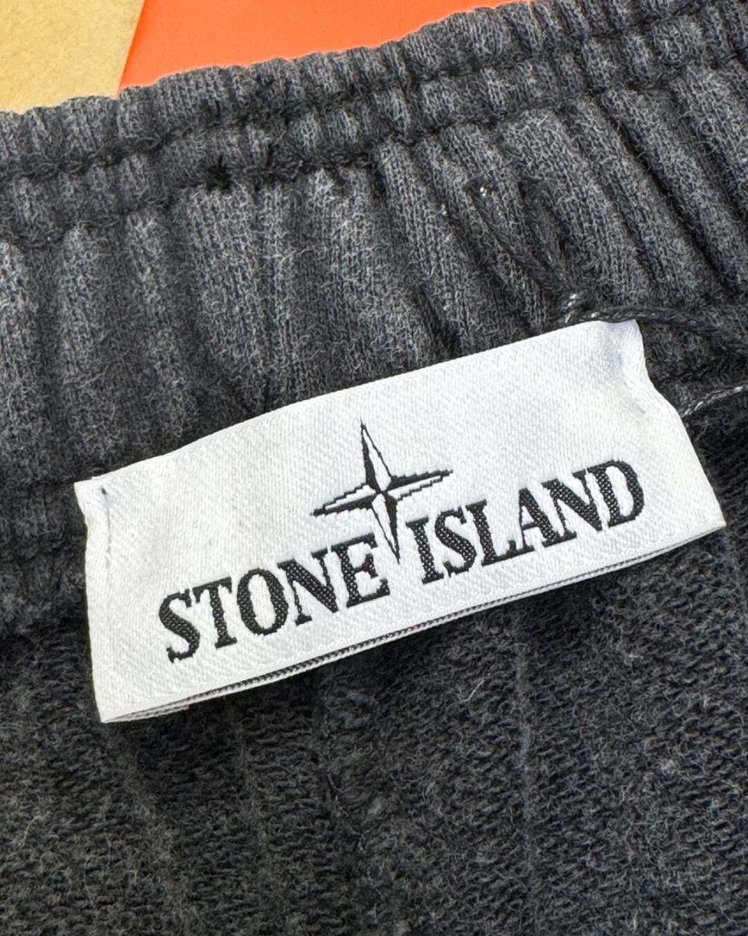 Шорты Stone Island — изображение 5