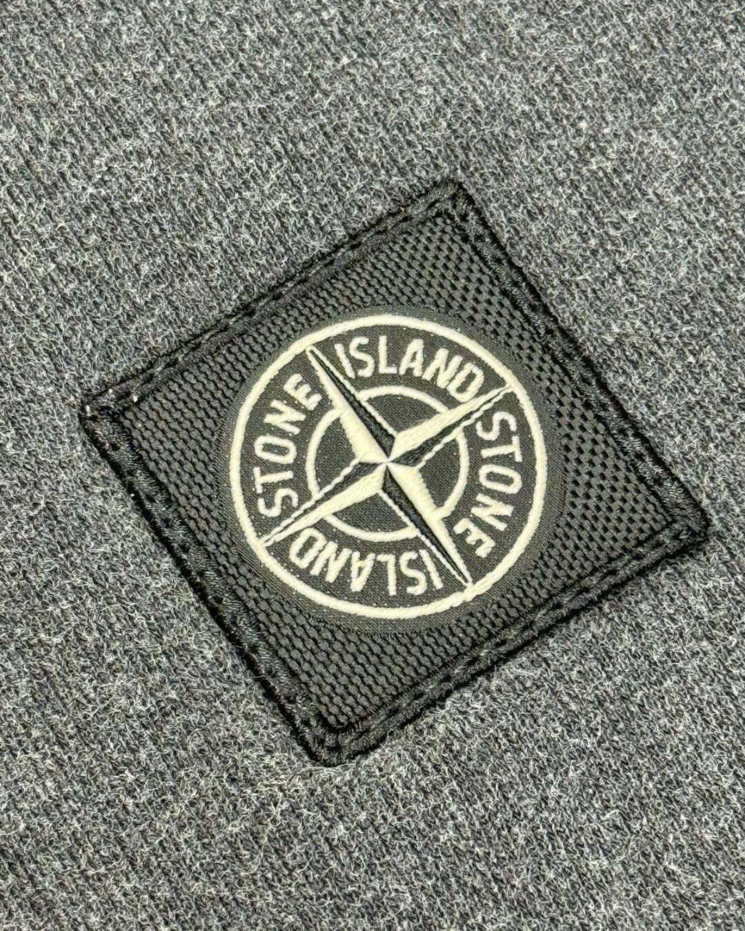 Шорты Stone Island — изображение 7