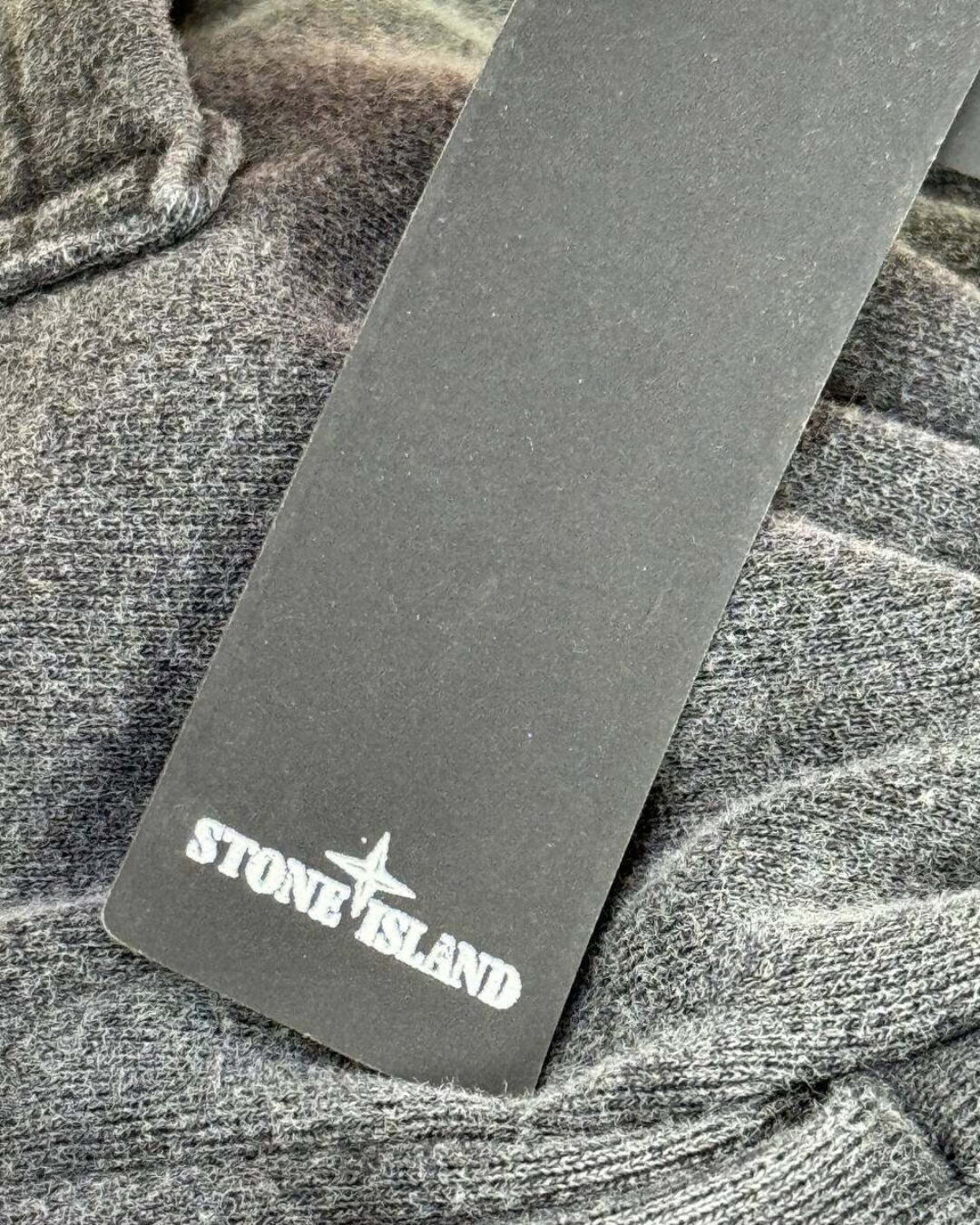 Шорты Stone Island — изображение 8