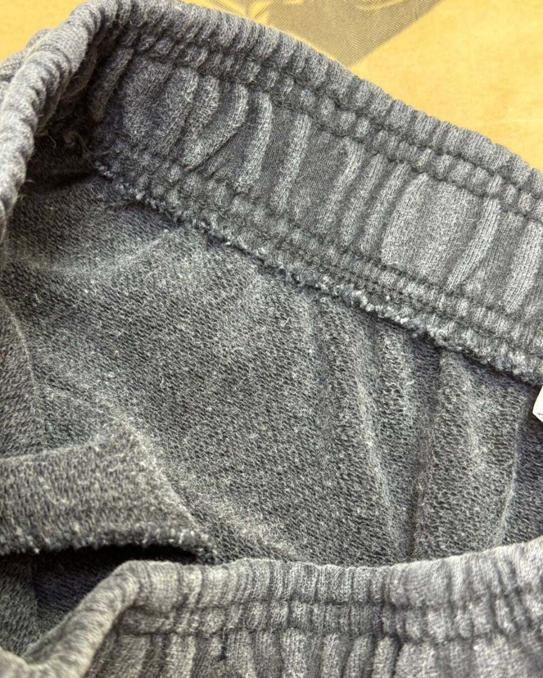 Шорты Stone Island — изображение 9