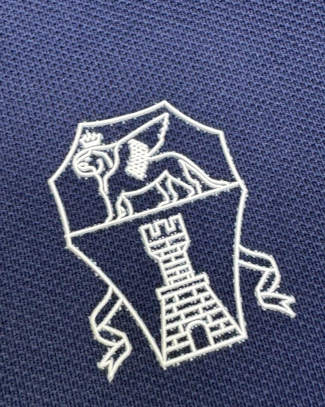 Поло Brunello Cucinelli — изображение 4