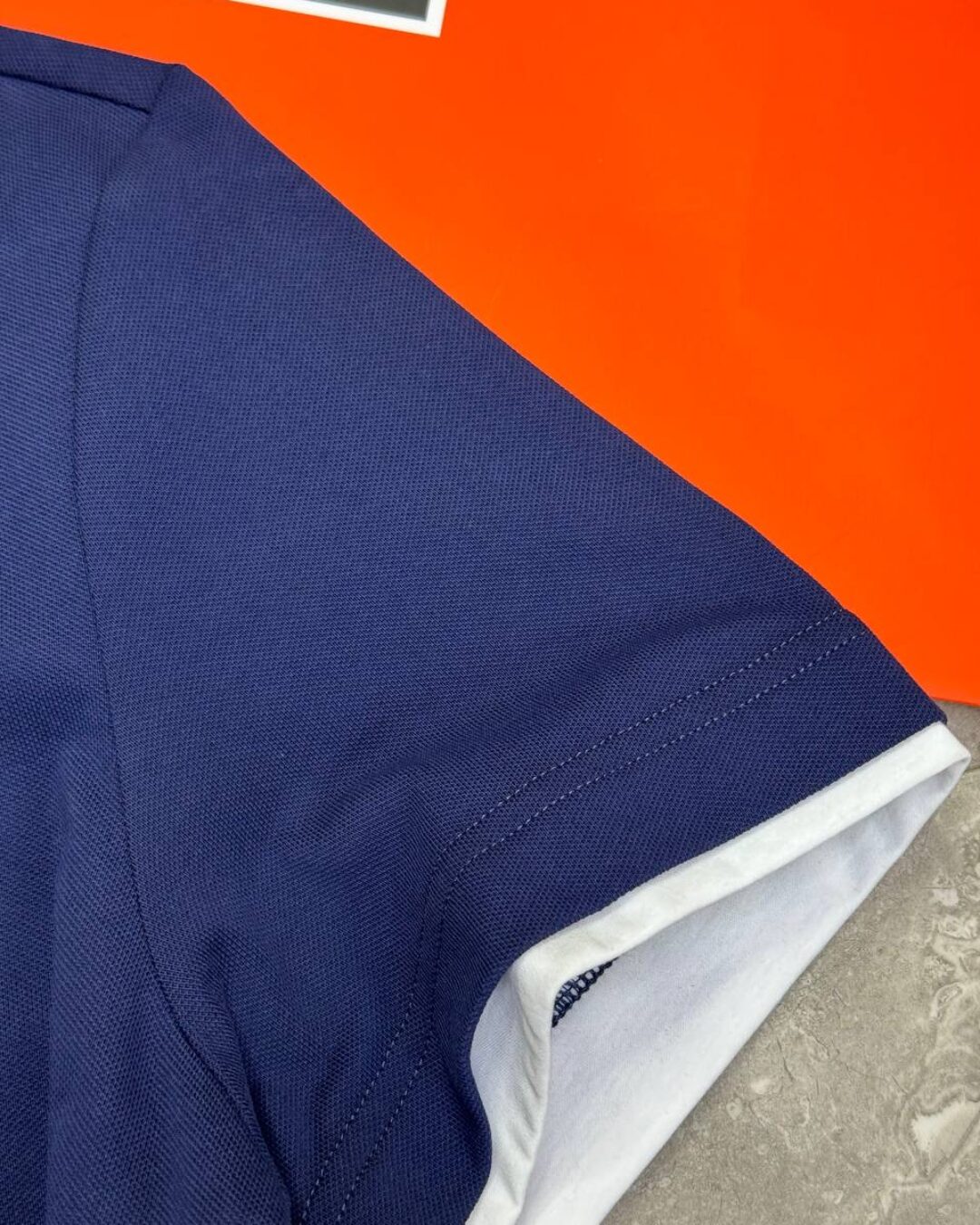 Поло Brunello Cucinelli — изображение 9