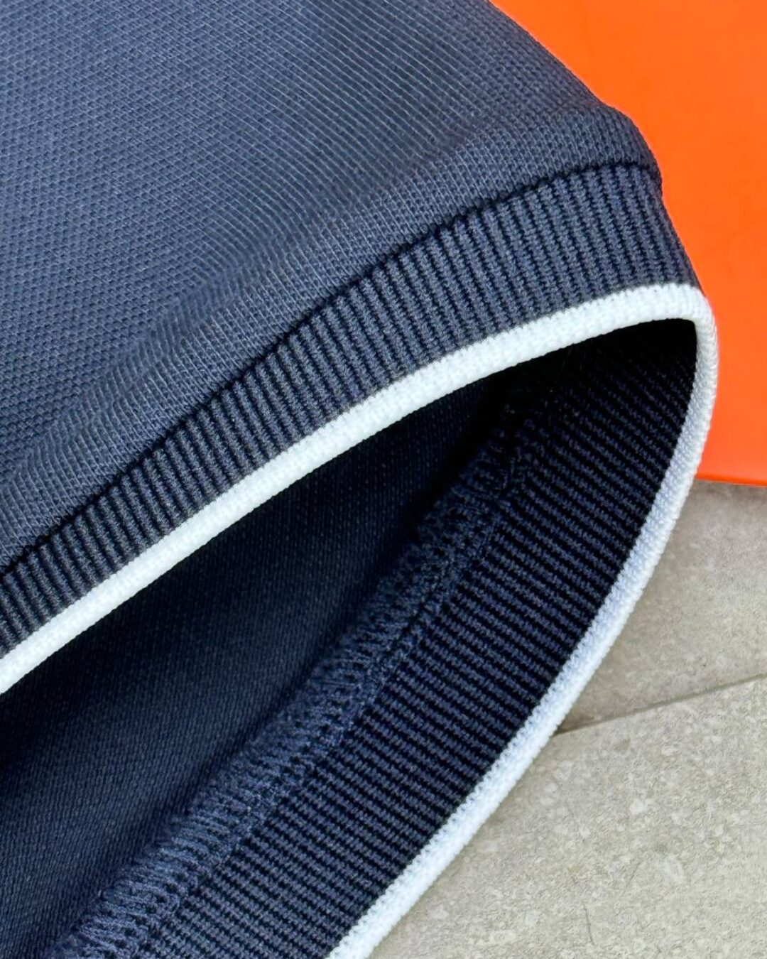 Поло Brunello Cucinelli — изображение 7