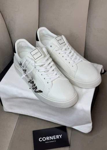 Кеды Balmain