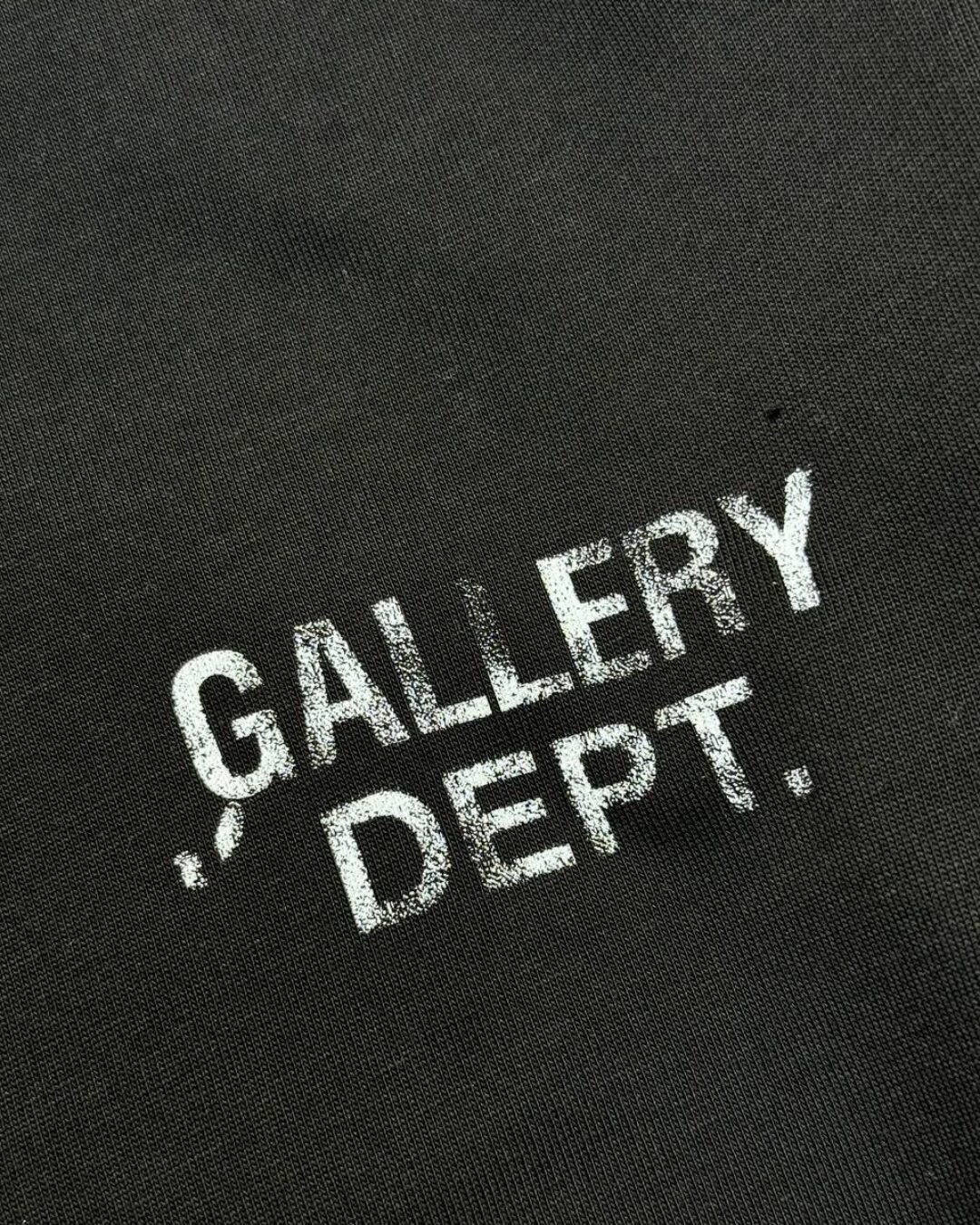 Футболка Gallery Dept — изображение 3