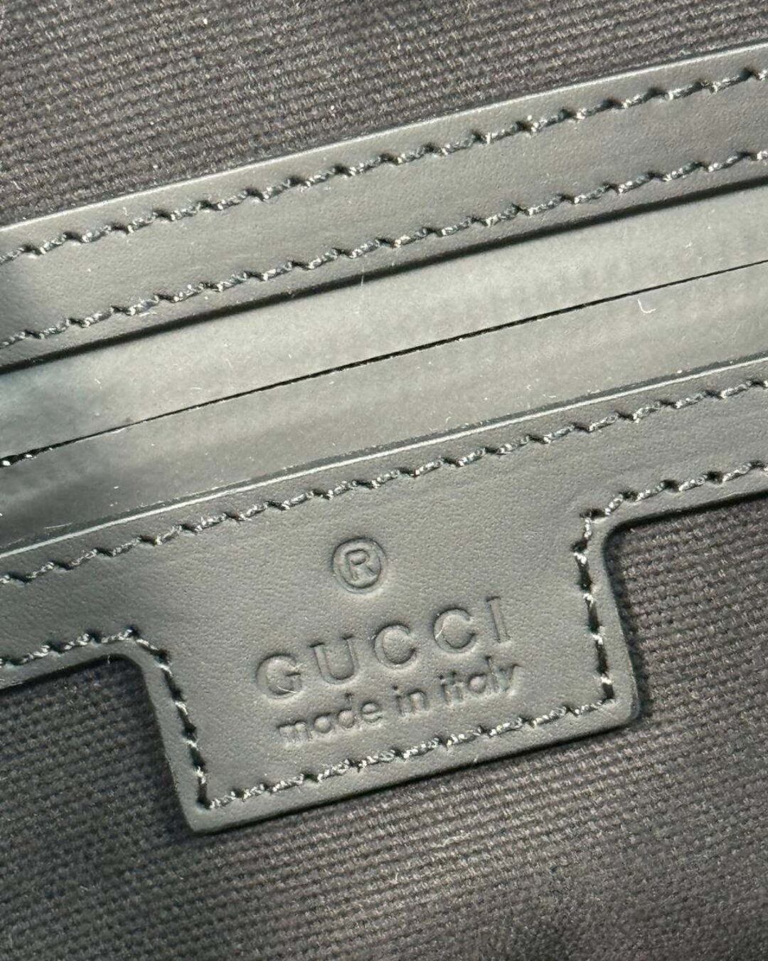 Сумка Gucci — изображение 6