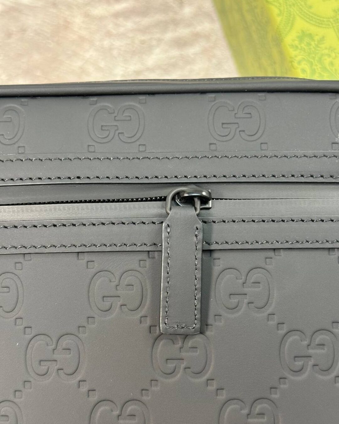 Сумка Gucci — изображение 8