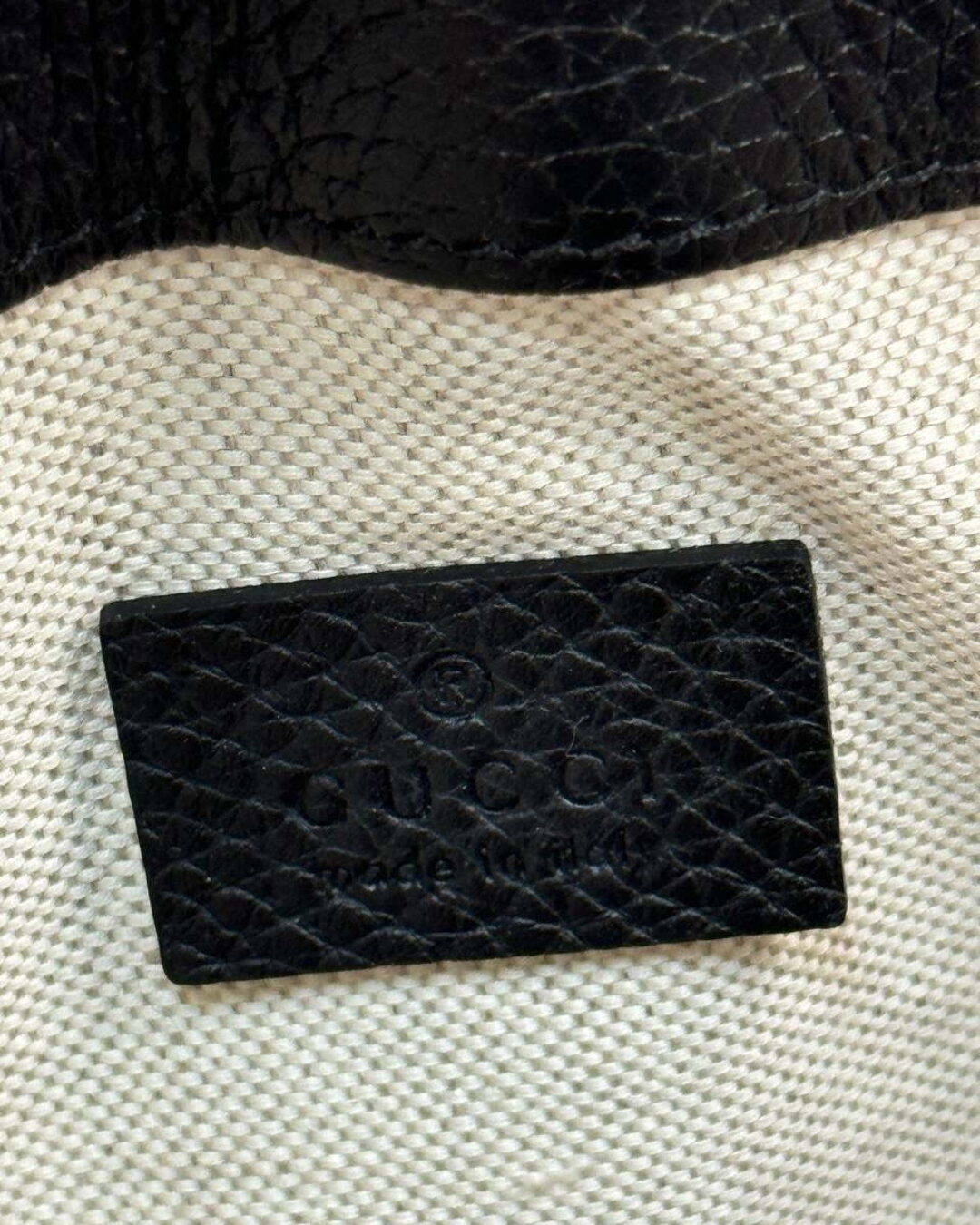 Сумка Gucci — изображение 7