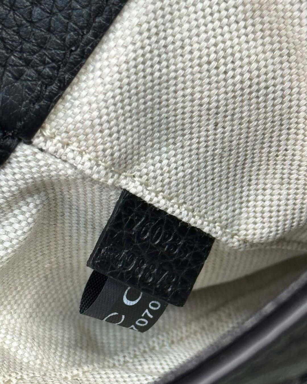 Сумка Gucci — изображение 8