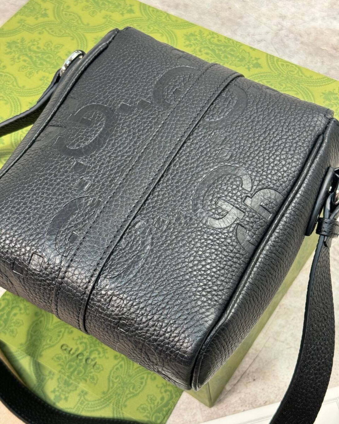Сумка Gucci — изображение 9