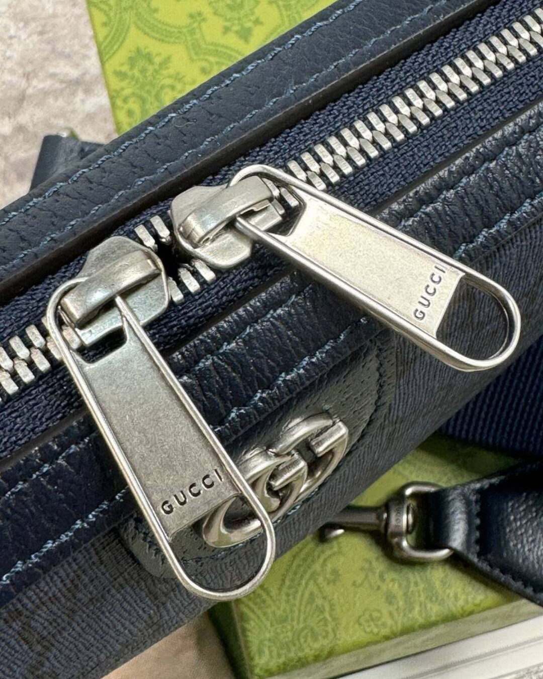 Сумка Gucci — изображение 7
