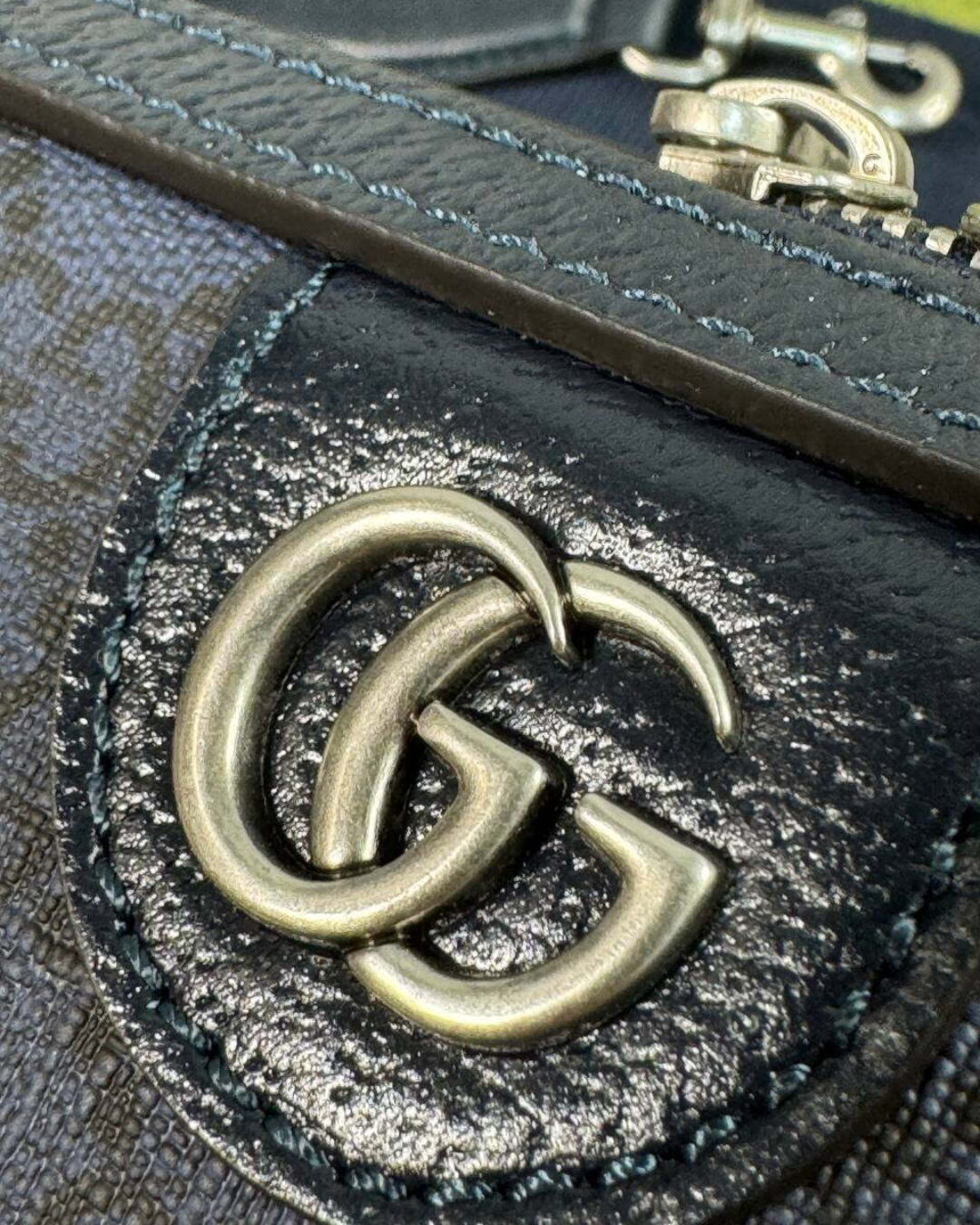 Сумка Gucci — изображение 10