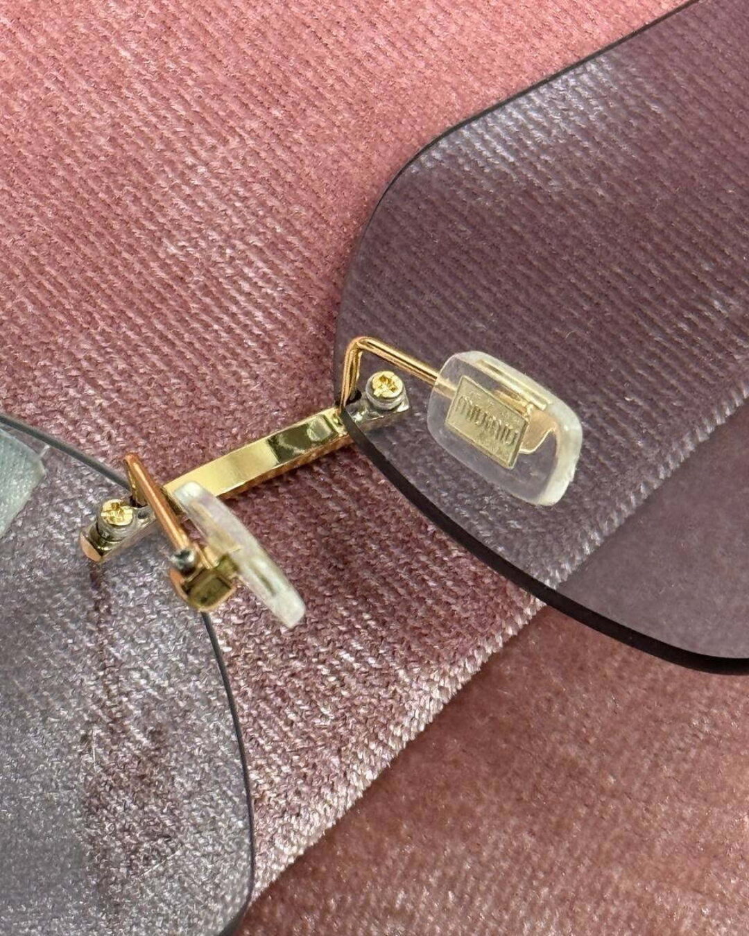 Очки Miu Miu — изображение 7