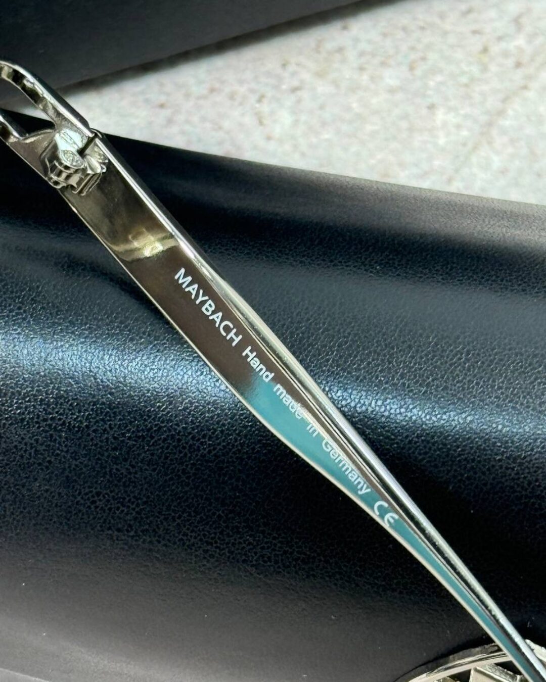 Очки Maybach — изображение 8