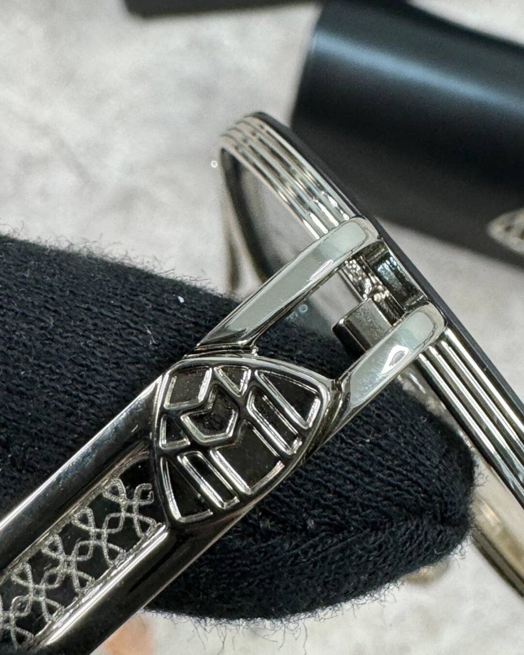 Очки Maybach — изображение 6