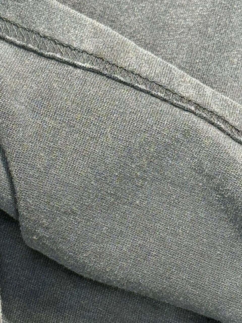 Футболка Vetements Crest — фото 9