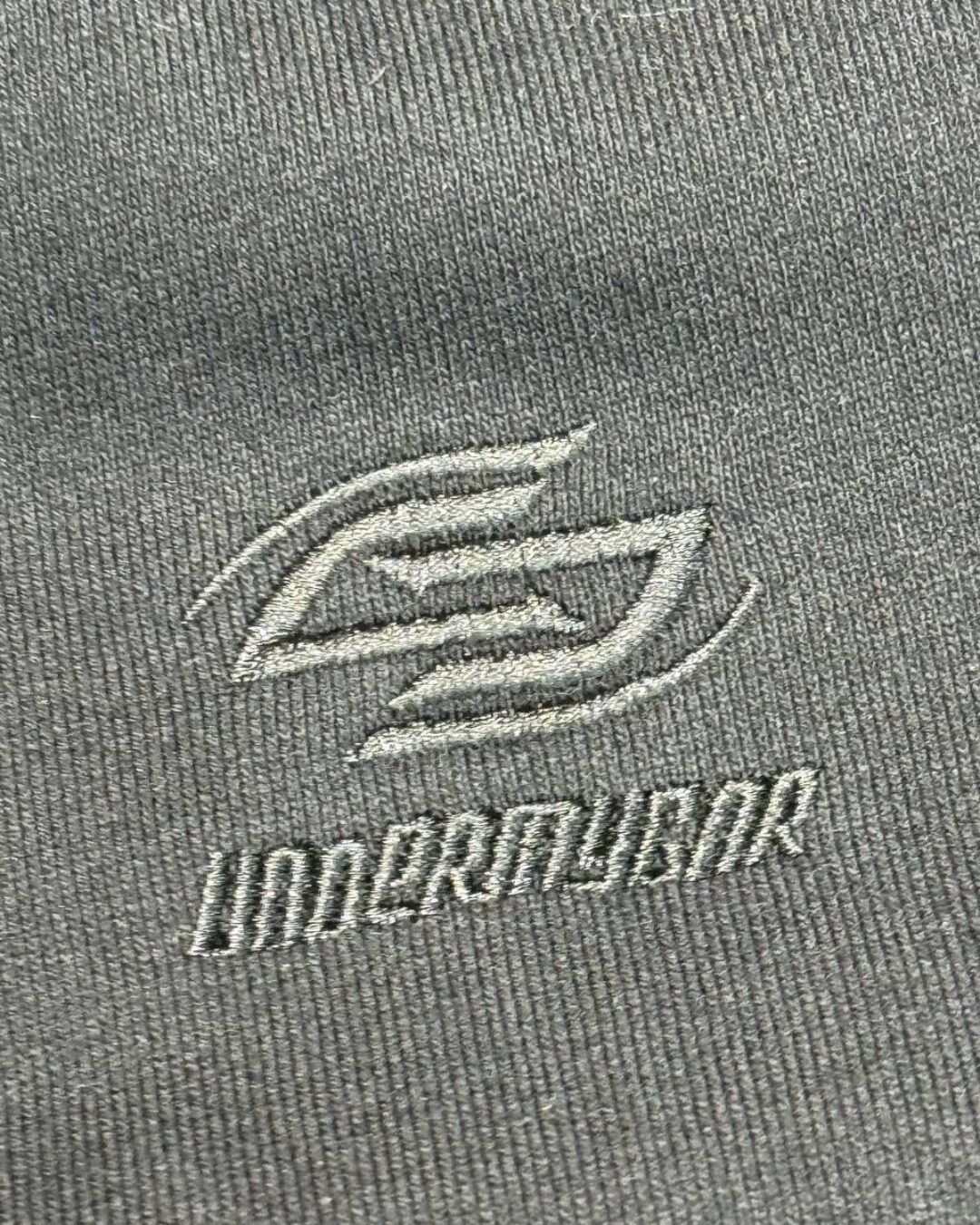 ZIp-Худи Balenciaga — изображение 4