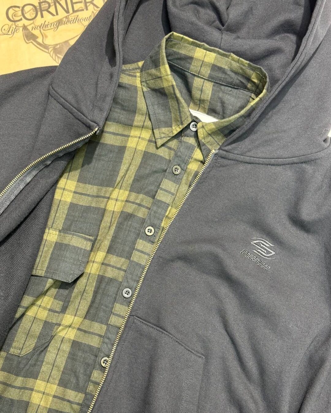 ZIp-Худи Balenciaga — изображение 6