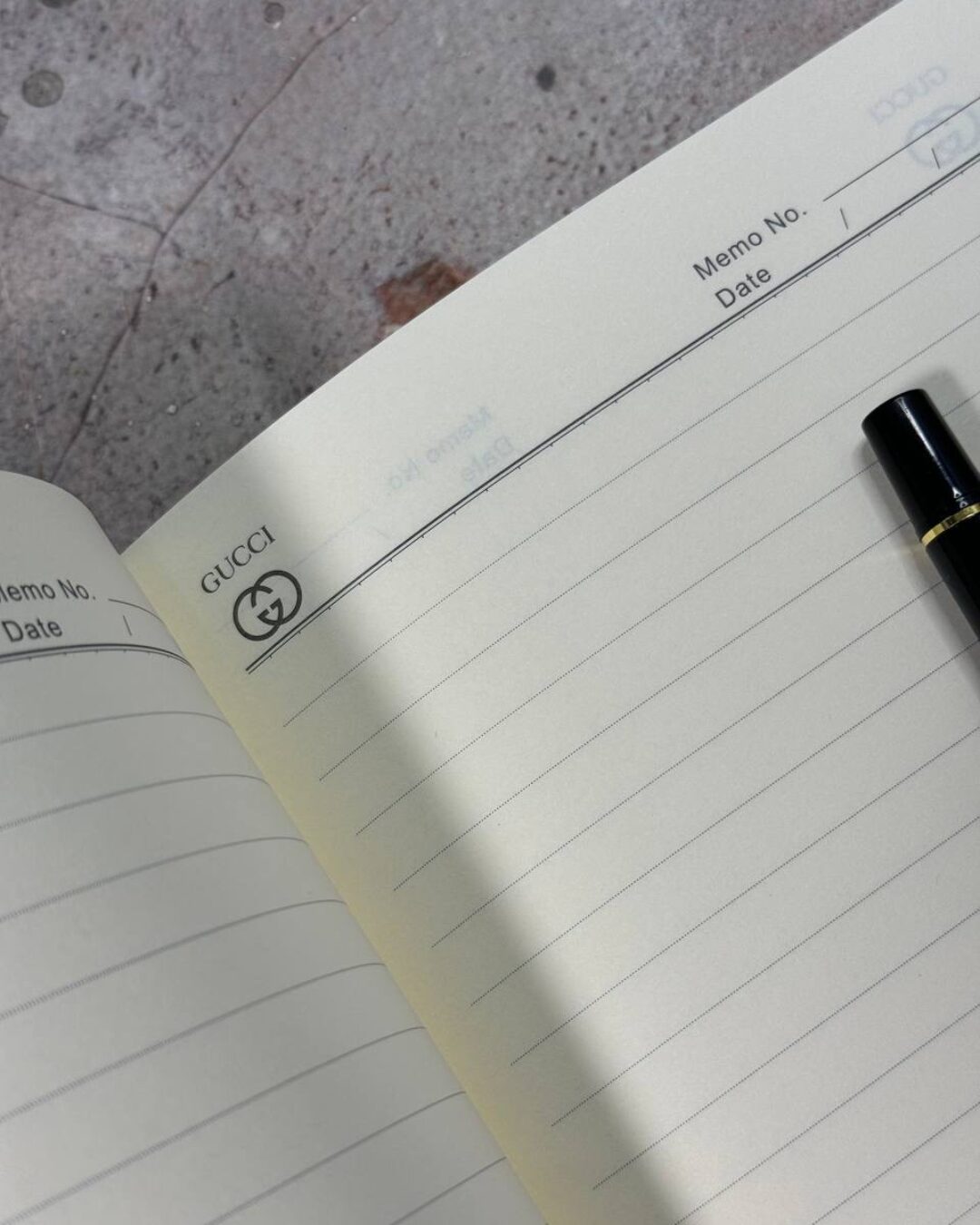 Ежедневник Gucci — изображение 8