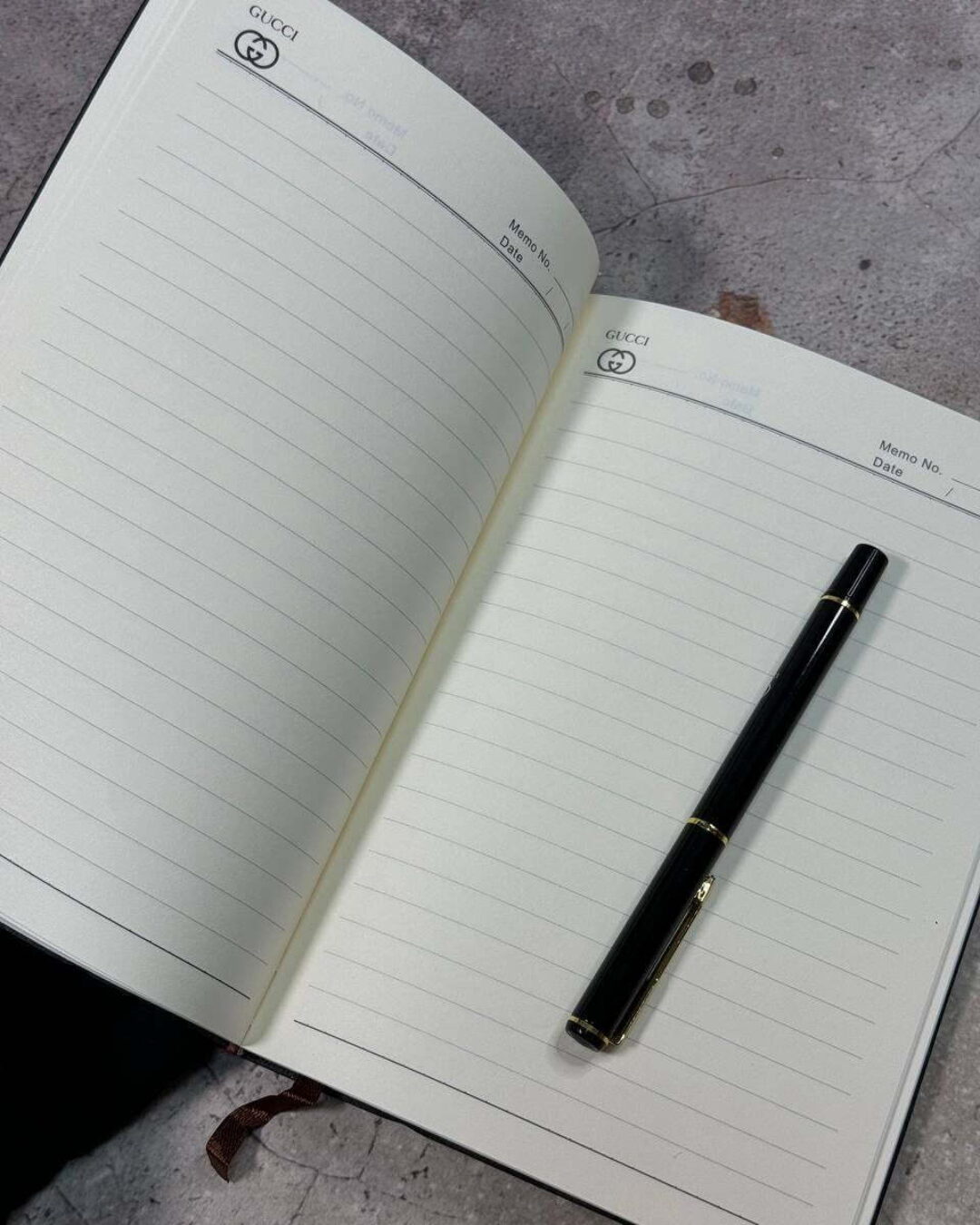 Ежедневник Gucci — изображение 9