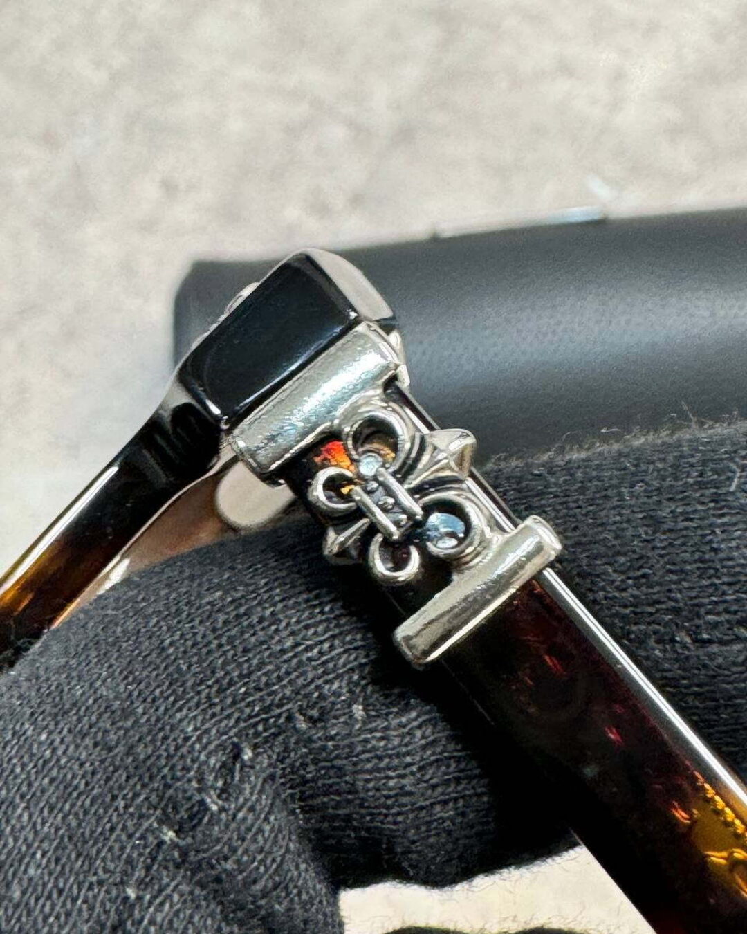 Очки Chrome Hearts — изображение 3