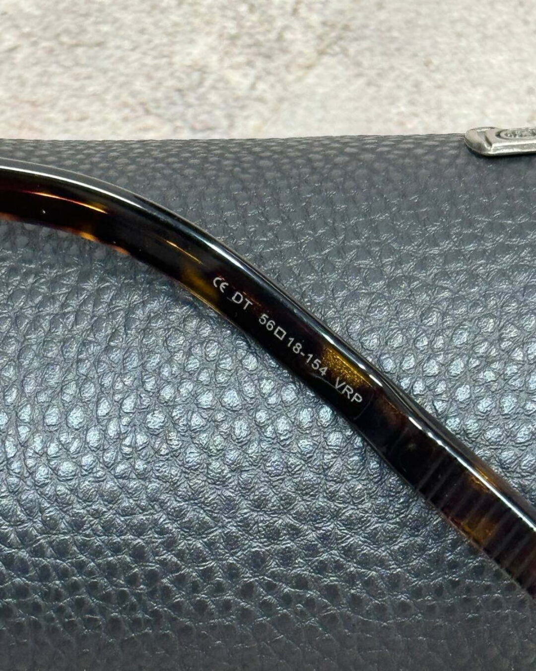 Очки Chrome Hearts — изображение 4
