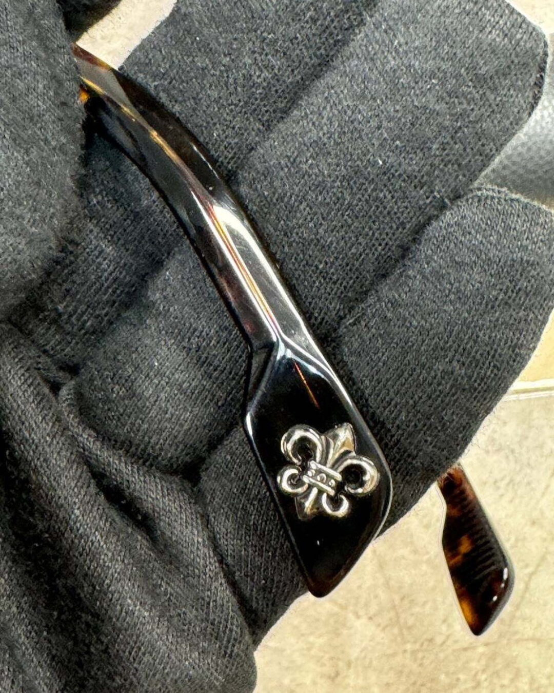 Очки Chrome Hearts — изображение 6