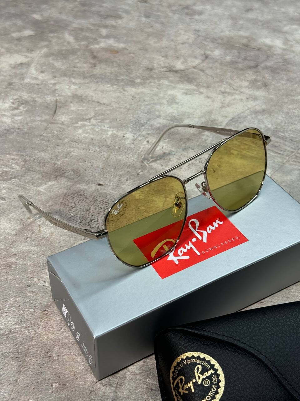 Очки Ray Ban