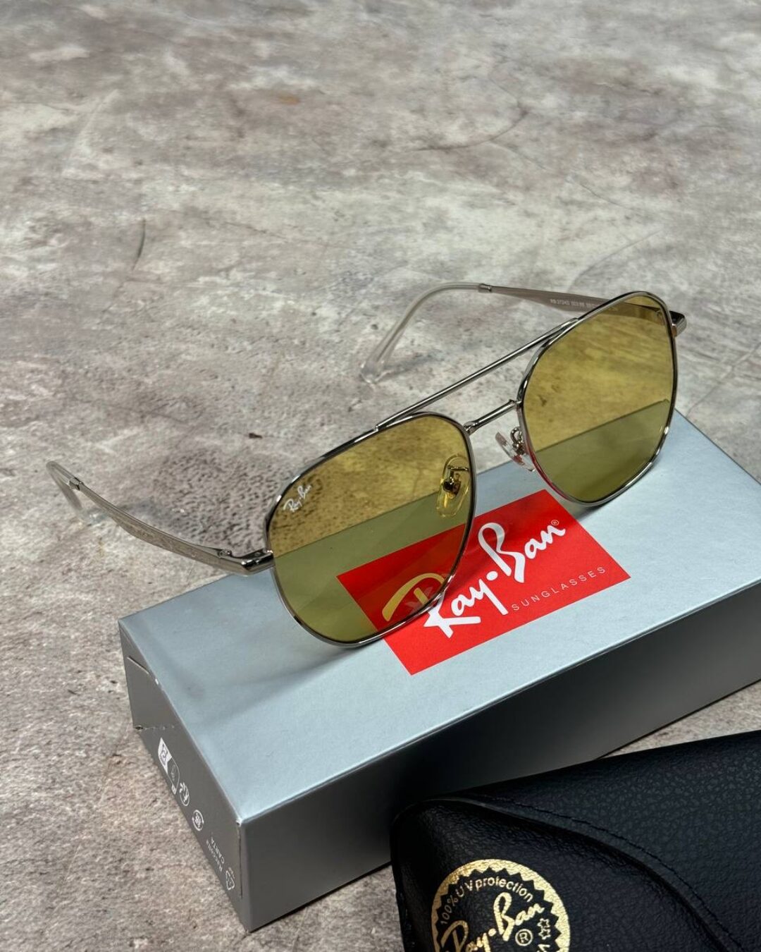 Очки Ray Ban