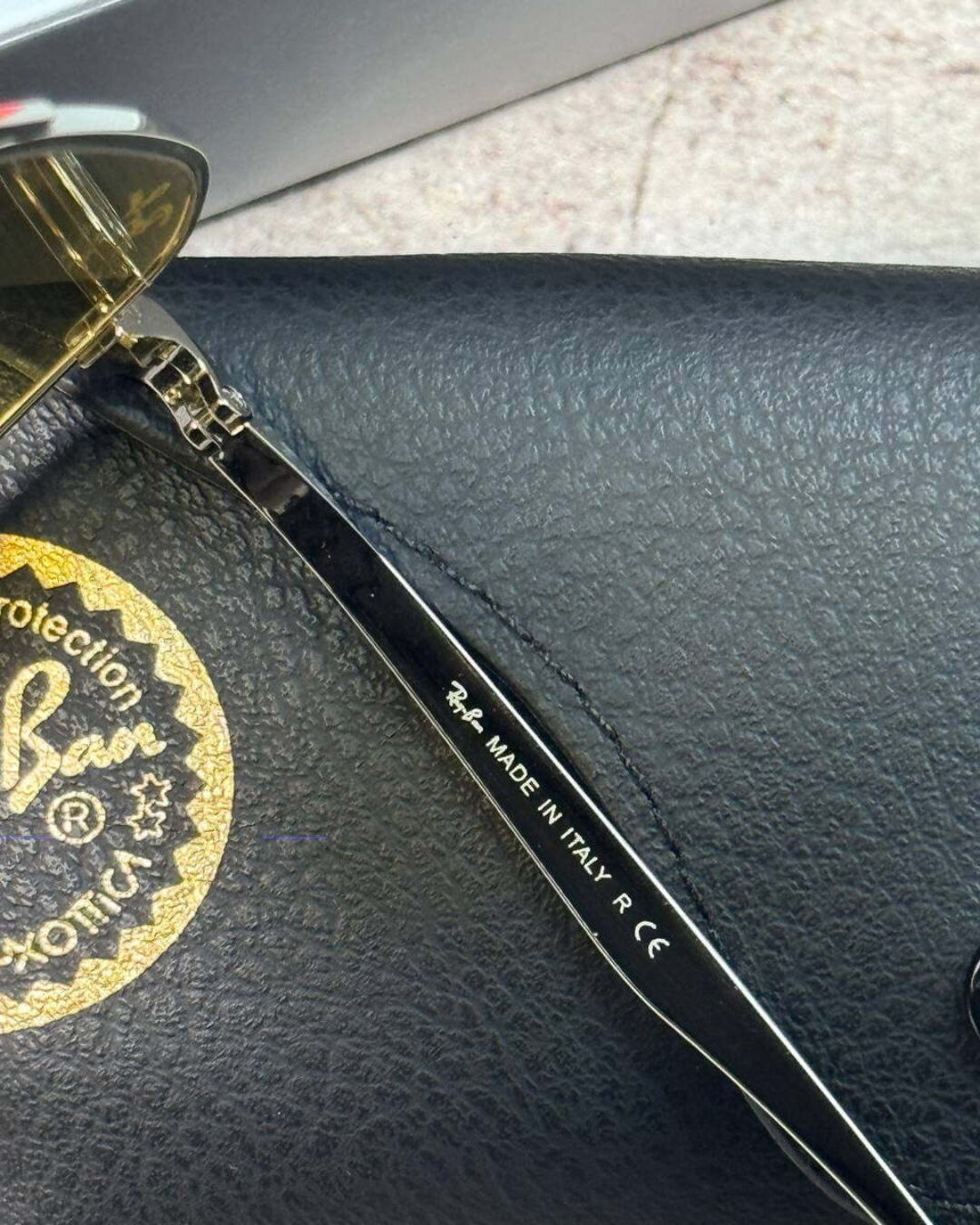 Очки Ray Ban — изображение 4