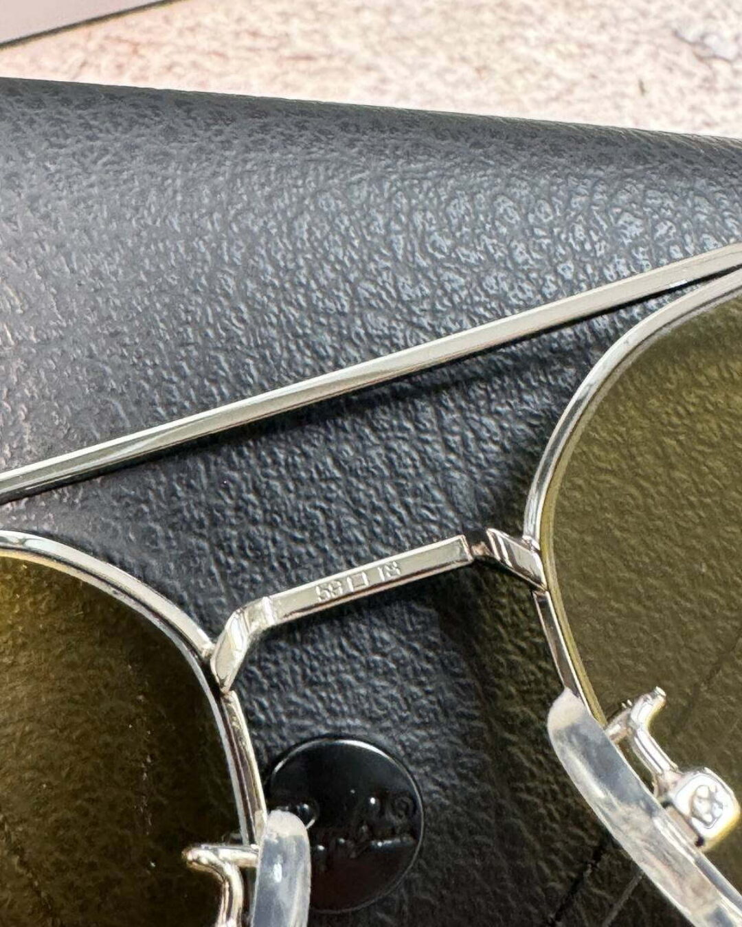 Очки Ray Ban — изображение 6