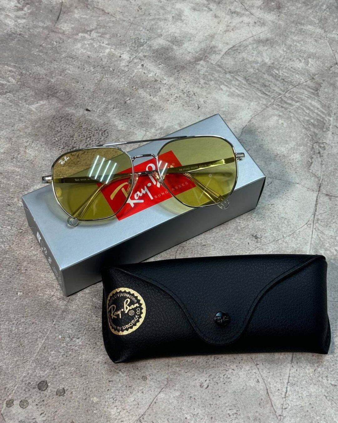 Очки Ray Ban — изображение 9
