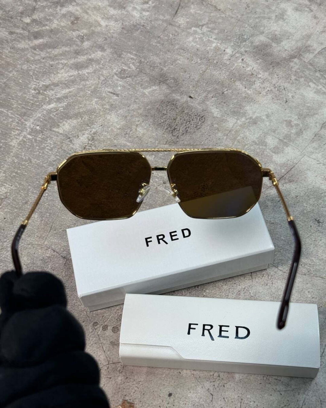 Очки Fred — изображение 2