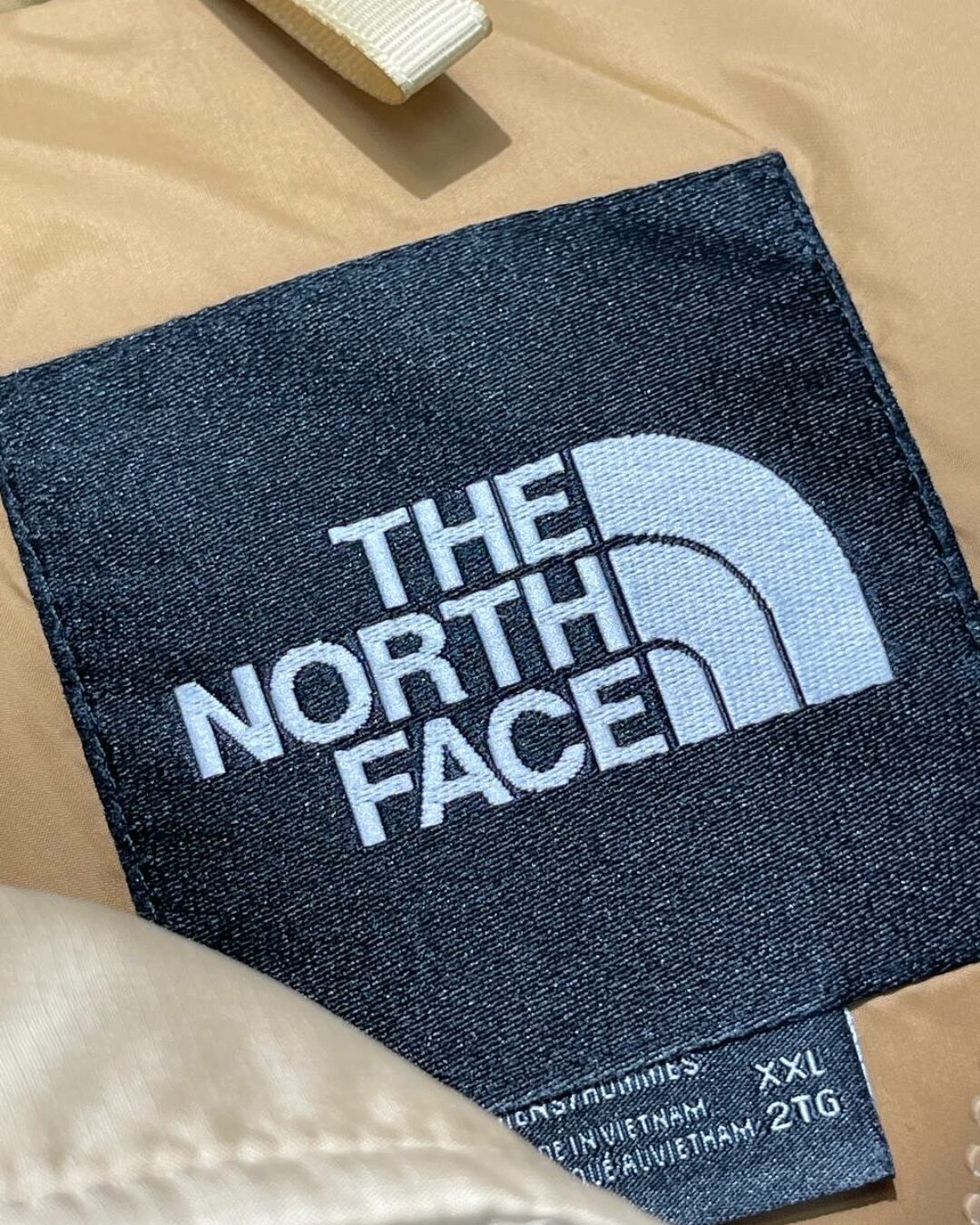 Жилет The North Face — изображение 7