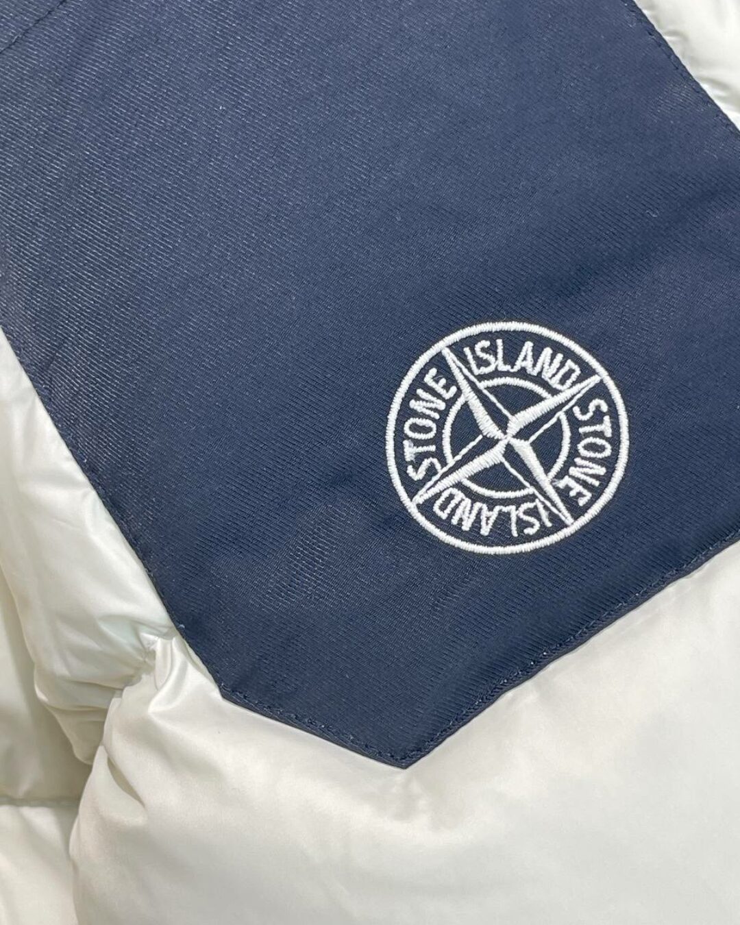 Куртка Stone Island — изображение 8