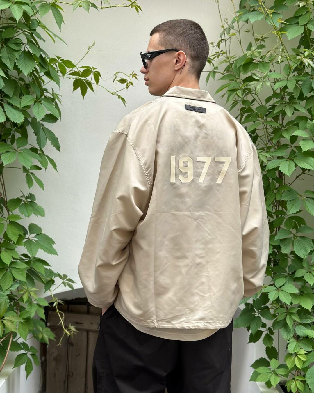 Ветровка Fear of God — изображение 2