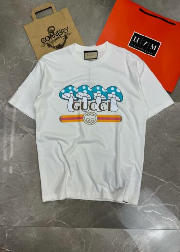 Футболка Gucci