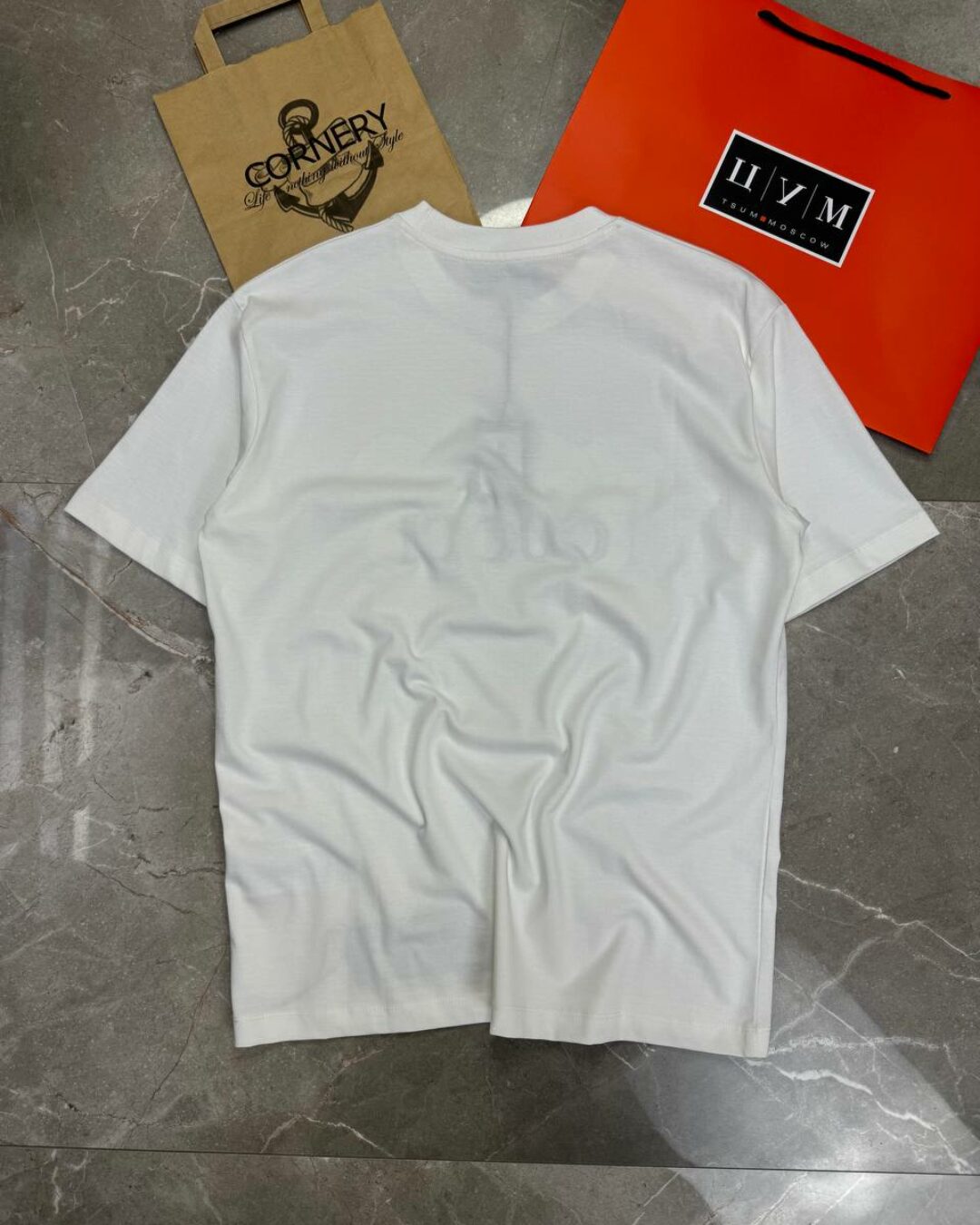 Футболка Gucci — изображение 2