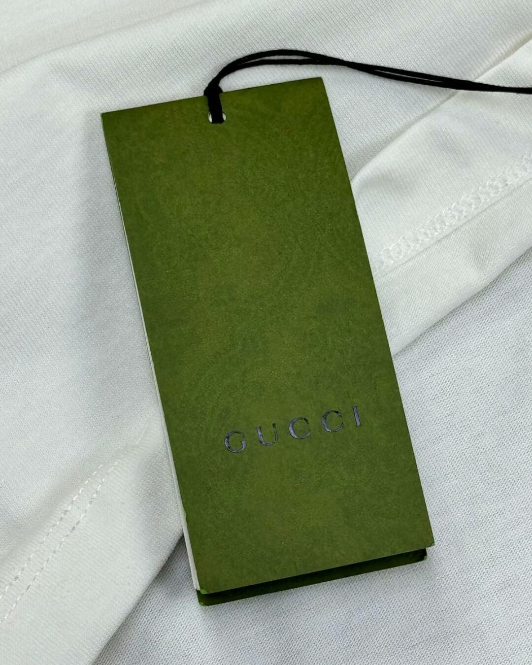 Футболка Gucci — изображение 9