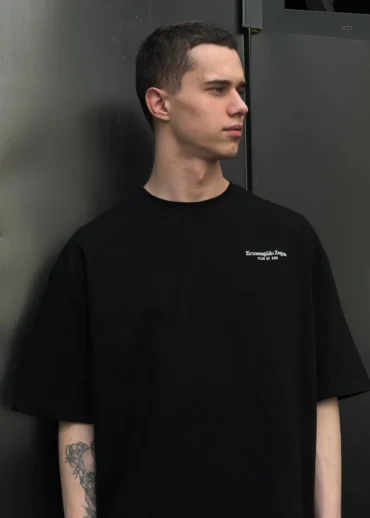 Футболка Zegna