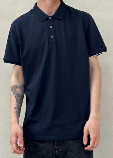 Поло Brunello Cucinelli