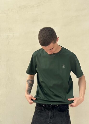 Футболка Brunello Cucinelli