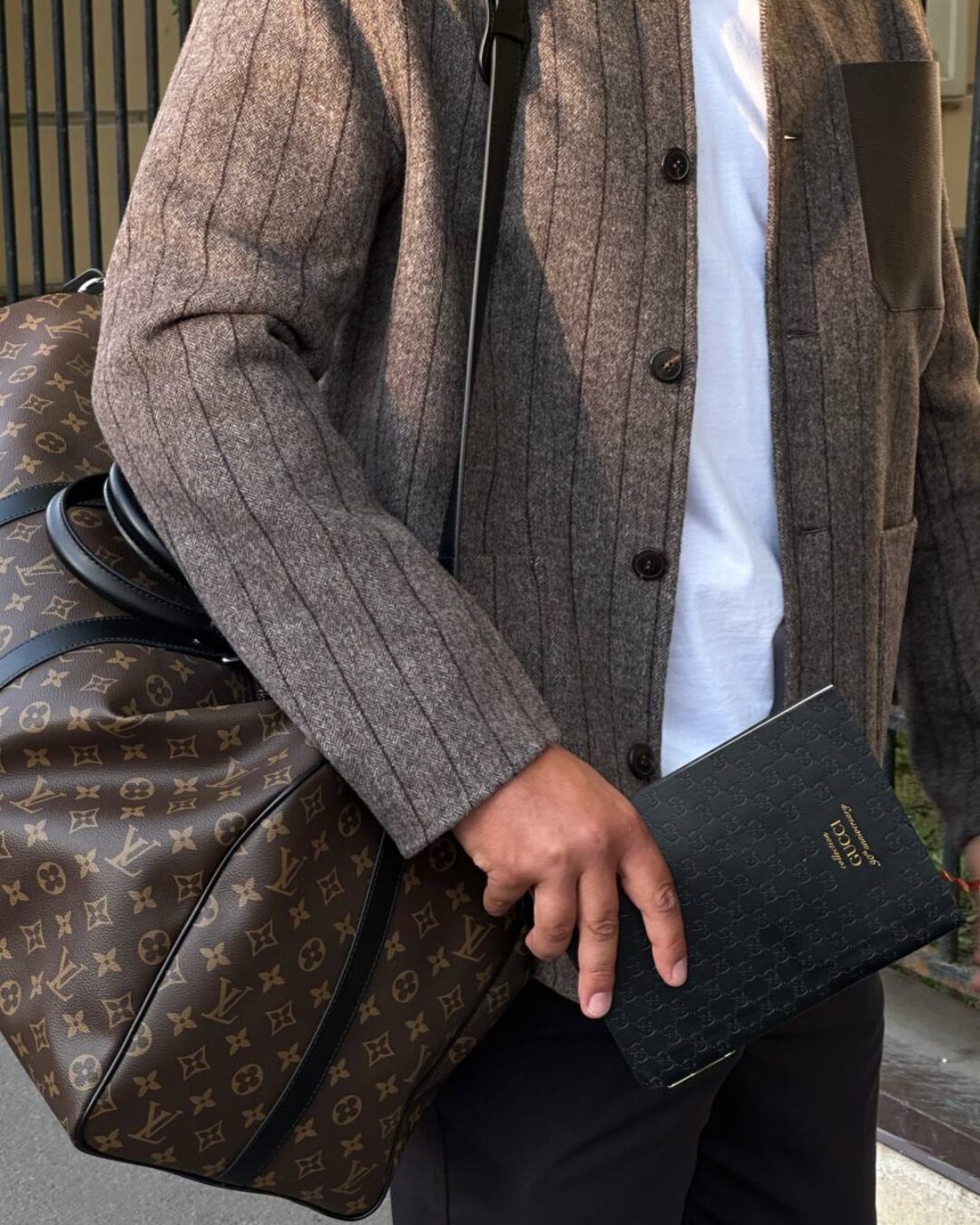 Ежедневник Gucci — изображение 3